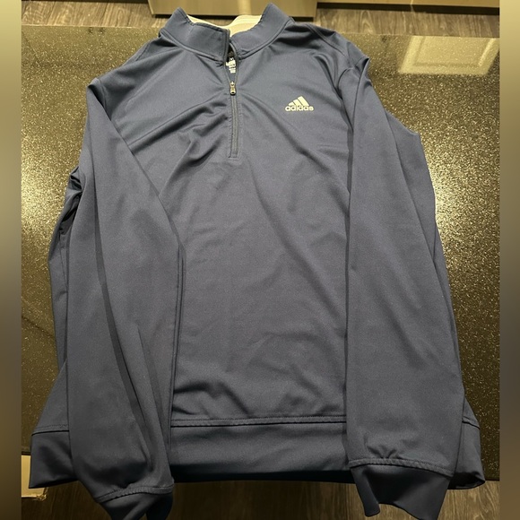 Adidas Golf Jacket - Picture 1 of 2